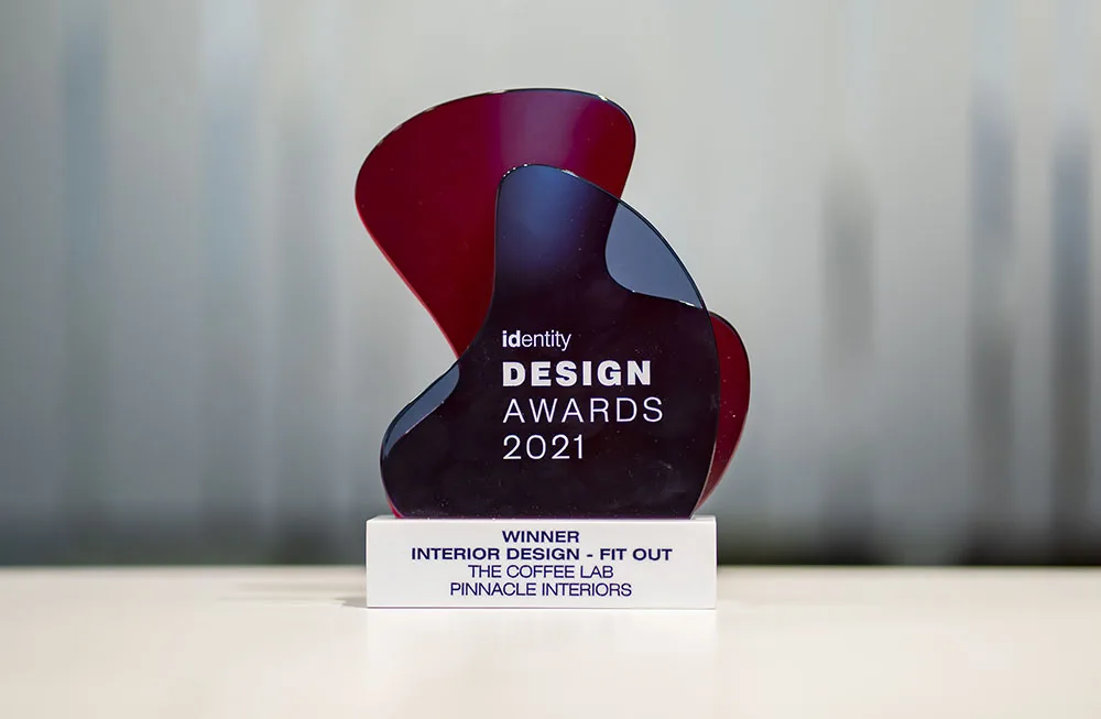 Identity Design Awards 2021