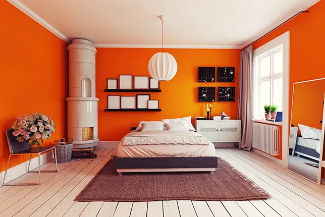 Office Color Scheme Ideas