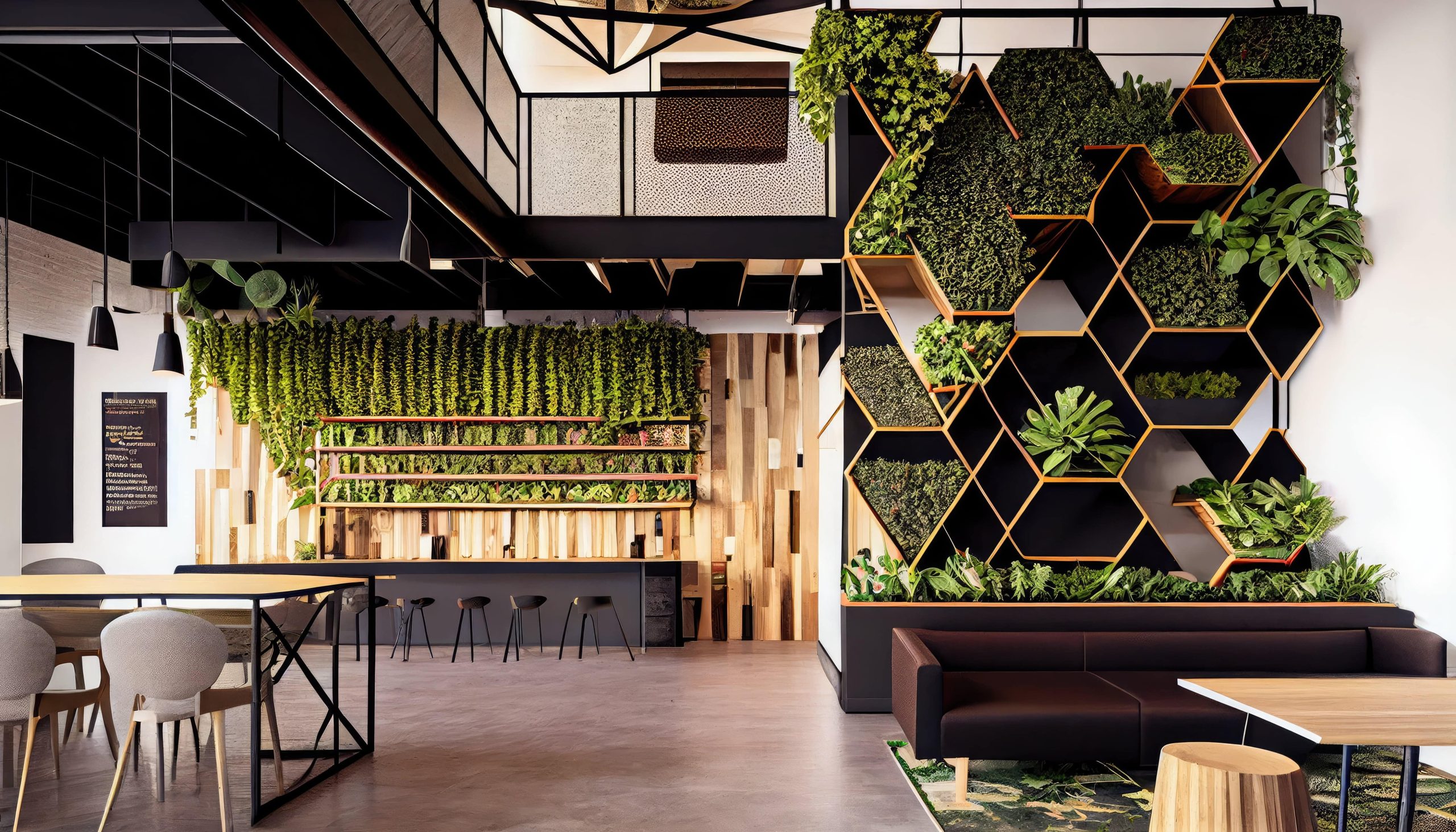 How to Incorporate Biophilic Design into Your Home or Office