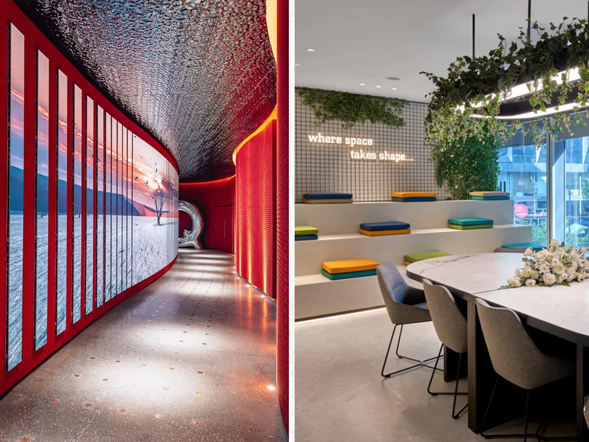 A Look at the Changing Landscape of Healthcare Interior Designing