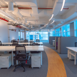 Dyson Office, Dubai