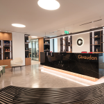 Givaudan – Fine Fragrances Offices