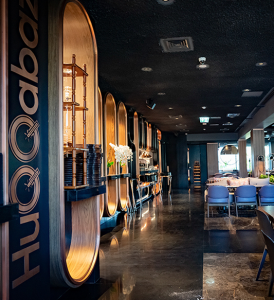 HuQQabaz Restaurant – Jumeirah