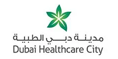 DUBAI HEALTH