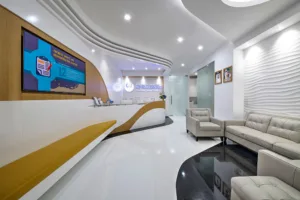 Doris Duan Young Autism Center