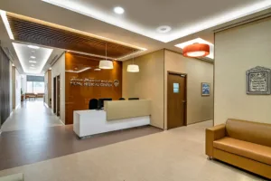 Prime Medical Center, Onyx Tower