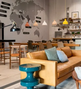 Confidential Developer – Show Apartment