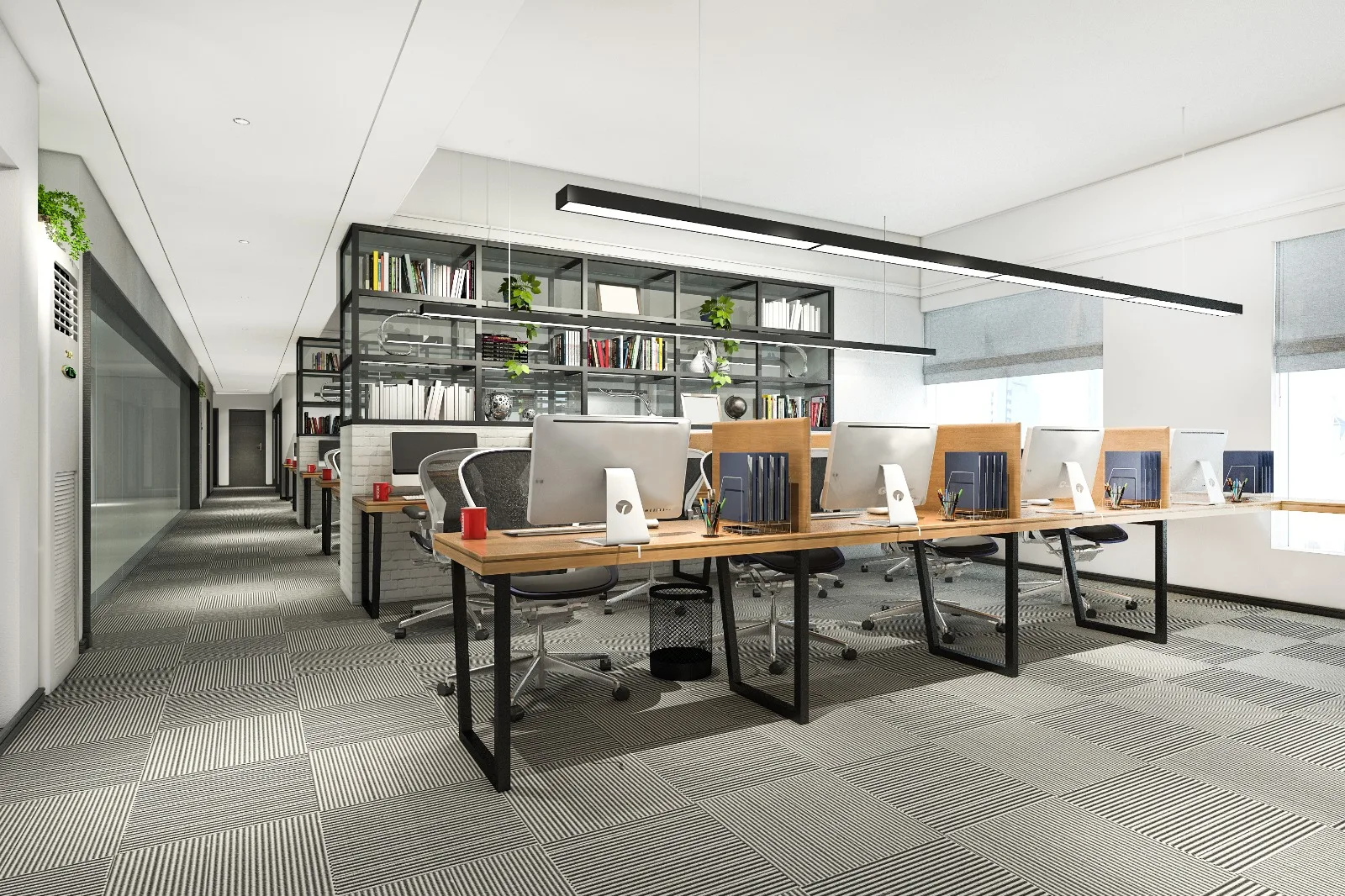 How to find the best fit-out company for your next project
