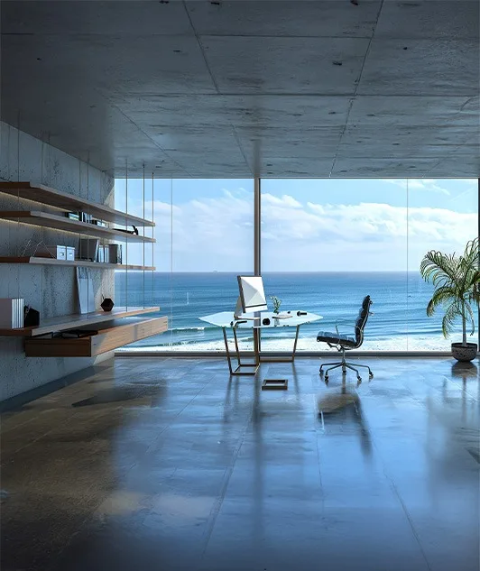 Modular-Convertible-Layouts