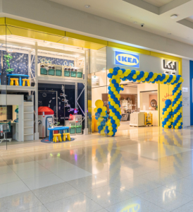 IKEA – City Centre, Fujairah & Dalma Mall, Abu Dhabi