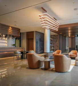 Recreation Center – Private Leisure Home