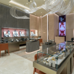 Atasay Jewelry, Dubai Mall