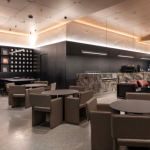 The Grey Cafe, Al Khawaneej