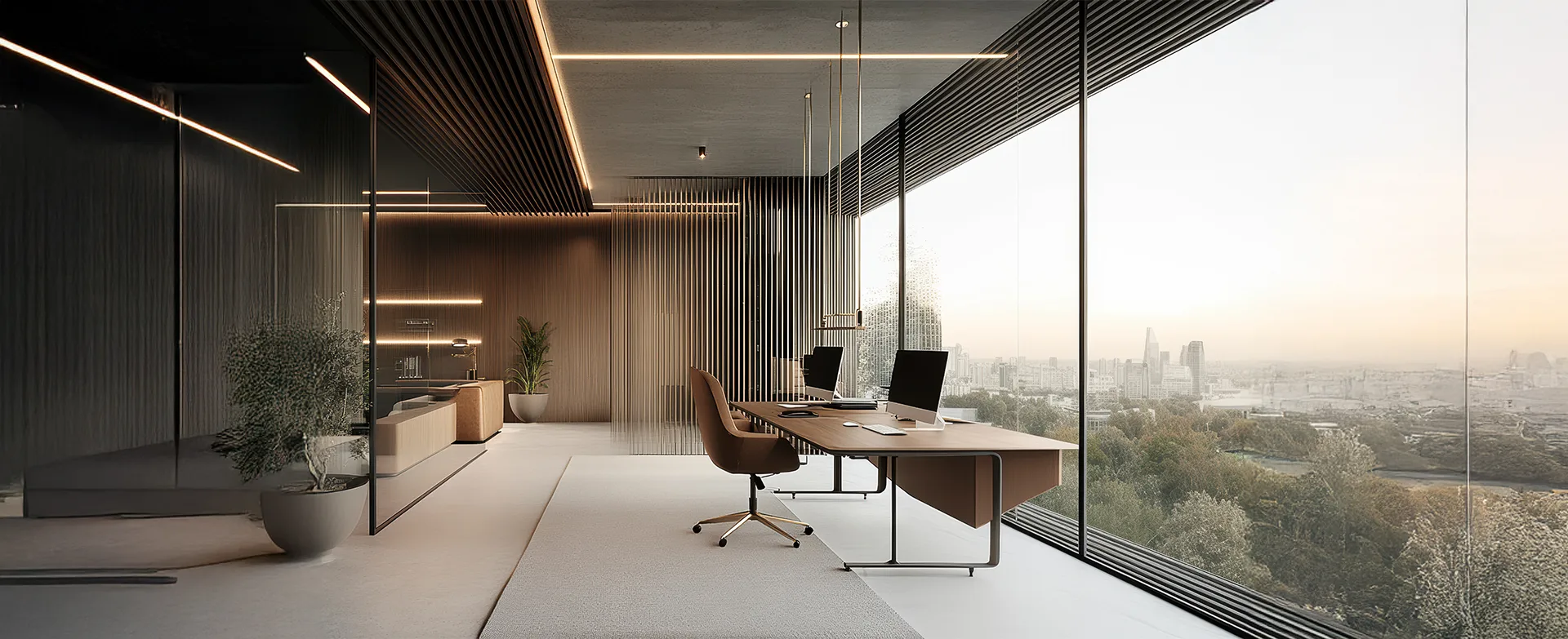 Trends That Interior Design Offices in Dubai Are Following This Year