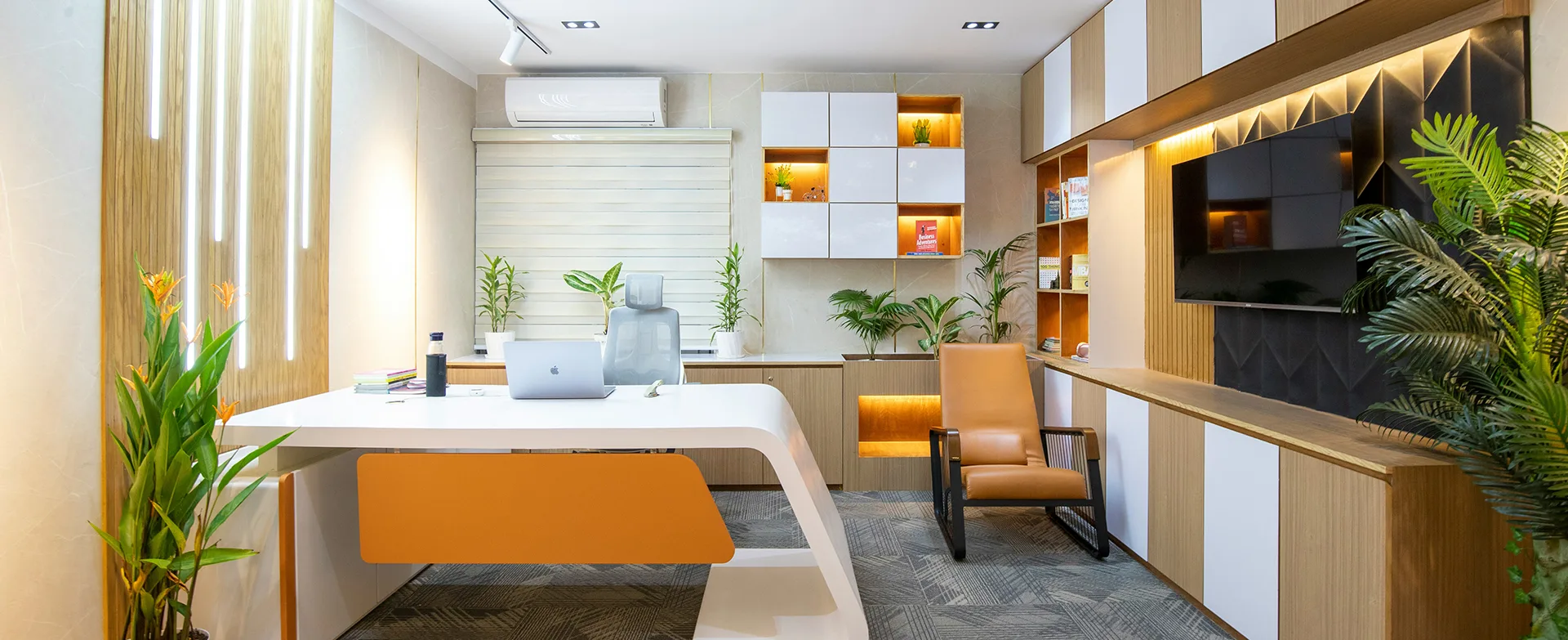 What Makes a Fit-Out Company in Dubai Stand Out? Key Qualities to Look For.