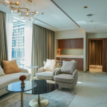 Prime Health – VIP Suites