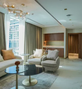 Prime Health – VIP Suites