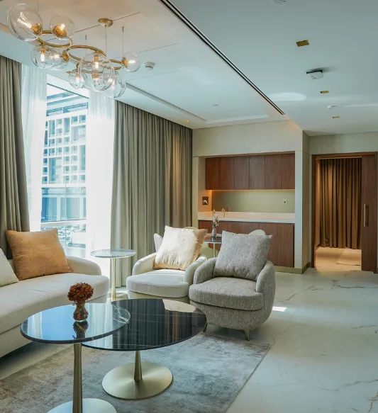 Prime Health - VIP Suites