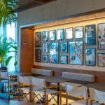 SALT Restaurant, Al Barsha Community Mall