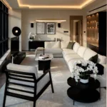 Apartment 3303, Southridge Tower 6, Dubai