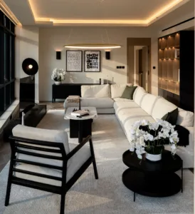 Apartment 3303, Southridge Tower 6, Dubai