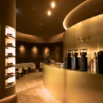 Trio Café, Dubai Mall