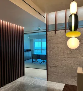 Visa Commodities – Dubai Headquarters