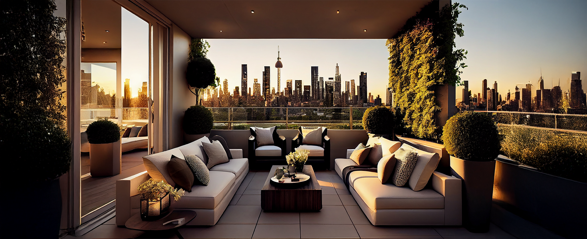 High-end fit-outs to boost property value in Dubai