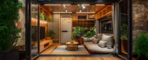 How to Maximize Small Spaces with Smart Interior Design Ideas in Dubai