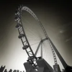 Ain Dubai, Bluewaters Island