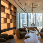 Karako Investments Office