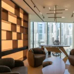 Karako Investments Office