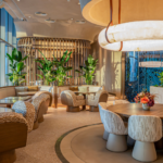 The Market Orient, Dubai Mall