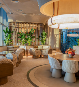 The Market Orient, Dubai Mall