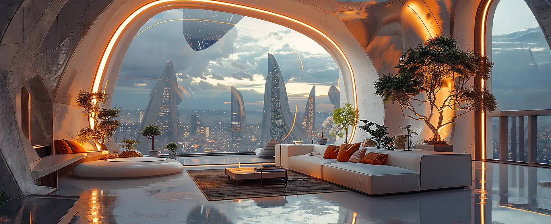 Interior Design Trends In 2026 That Could Change The Way We Live – The Dubai Edition