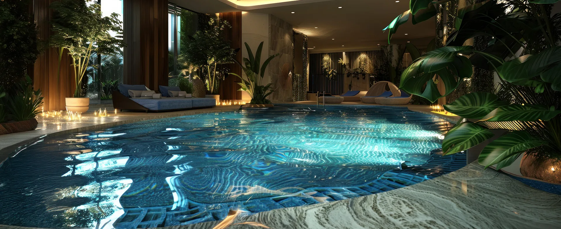 THE RISE OF BRANDED RESIDENCES IN DUBAI