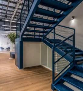 World Water Works Office, Sharjah