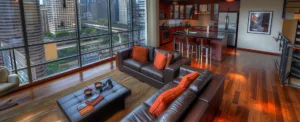 How LEED Interior Design Helps Reduce Energy Costs in Dubai Buildings