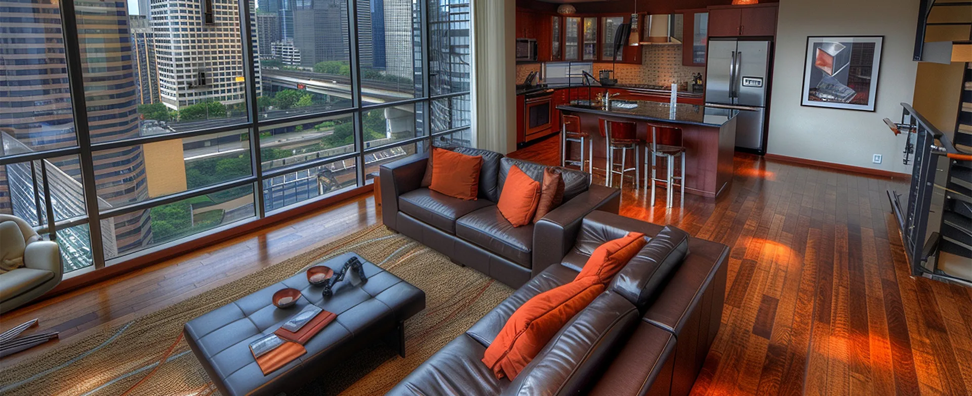 How LEED Interior Design Helps Reduce Energy Costs in Dubai Buildings