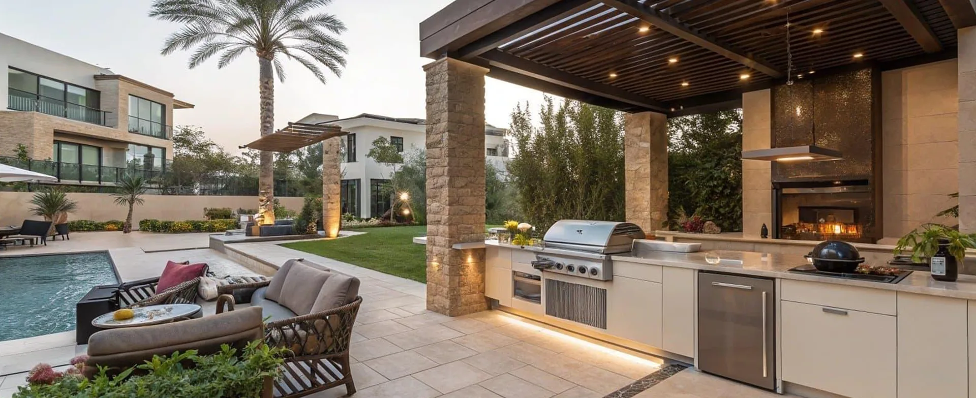 Top outdoor renovation ideas